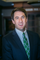 Jonathan Collins Bennie