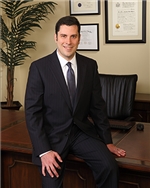 Jonathan D. Warner - Lawyer in Albany, NY