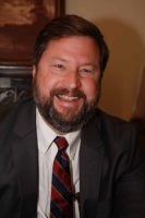 Jonathan E. Raulston