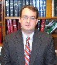 Jonathan Mark Barnhill