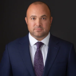 Mr. Jonathan Brian Merel