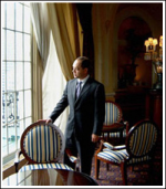 Jonathan Morley Cohen