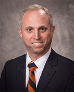 Jonathan Peter Arnold