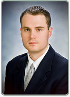 Mr. Jonathan Paul Ward