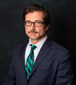 Jonathan P. McCartney