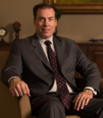 Jonathan Roy Preston