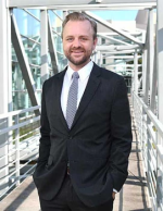Mr. Jonathan Stephens Tonge