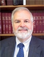 Jonathan Samuel Zorn