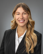 Jordan Veronica Getchell
