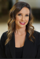 Jordan Leigh Klingler