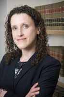 Jordana Roubicek Greenman