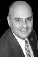 Jorge E. de Hoyos Walther