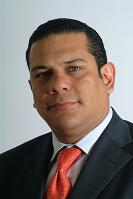 Jorge Hoffmann Arias