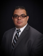 Jose Gabriel Santiago