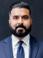 Jose R Guerrero, Jr.