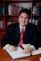 Jose Roberto Romero