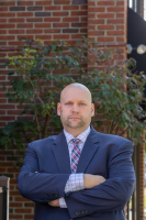 Joseph Aaron Nigh, Esq.