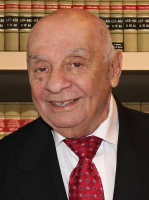 Joseph E. Ashmore, Jr.