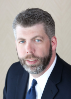 Joseph Orry-Leroy Baker