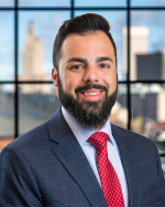 Joseph Paul Carnevale