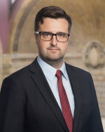 Joseph Nicholas Cindric