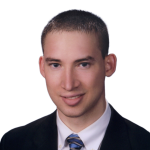 Joseph R. Conte III