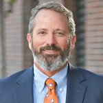 Joseph D. Trey Thompson III