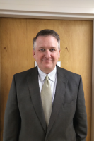 Joseph E. B. Stewart