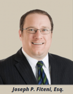 Joseph P Fiteni