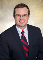 Joseph Walker Fulton