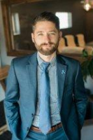 Joseph Thomas Ireland