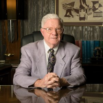Joseph J. Lanzillotti