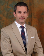 Mr. Joseph Latimer Phelps III