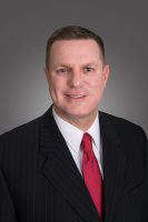 Joseph M. Busher, Jr.