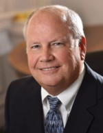 Joseph M. Farrell, Jr.