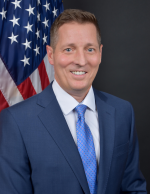 Joseph Michael Rooth