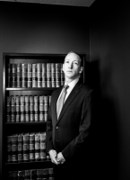 Atty. Joseph Robert Kennedy