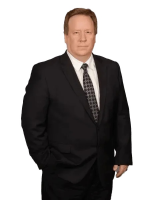 Mr. Joseph Charles Shoemaker