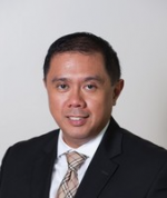 Joseph Shun Ravago - Lawyer in Chicago, IL