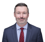 Joseph Pinkney Smith III