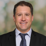 Mr Joseph William Gren