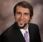 Joseph W. Riccio