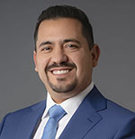 Mr. William Joshua Nunez