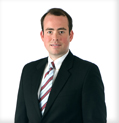 Mr. Joshua Boyer Aronson