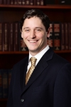 Joshua Bacon Selig