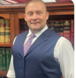 Joshua Lowell Carpenter