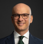 Joshua Crispin Cohen