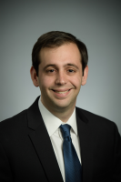 Mr. Joshua Everett Schwartz