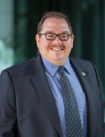 Mr. Joshua G. Schiffer