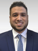 Joshua Gonzalez-Escobar, Esq.